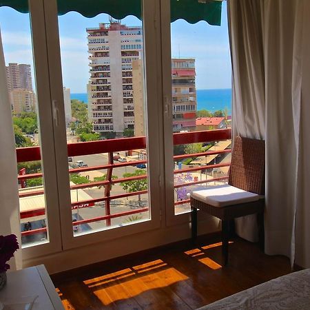Apartamento Las Olas Alicante Exterior foto