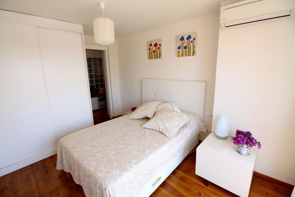 Apartamento Las Olas Alicante Exterior foto